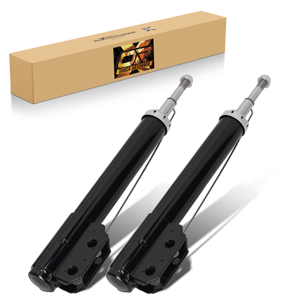Front Shock Absorbers compatible for Ford Mustang 1994-2004 Base 3.8L 2003-2004 4.6L Base