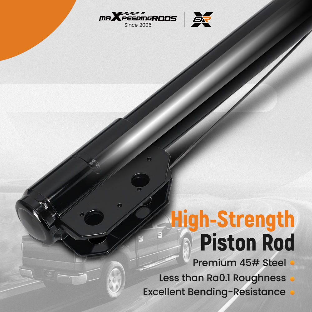 Front Shock Absorbers compatible for Ford Mustang 1994-2004 Base 3.8L 2003-2004 4.6L Base