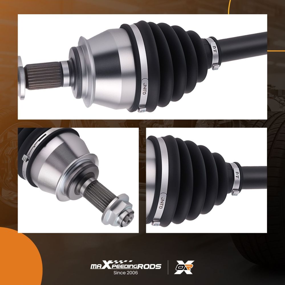 Albero CV Anteriore Sinistro compatibile per MINI Cooper D R56 R57 R55 1.6L 2006-2014