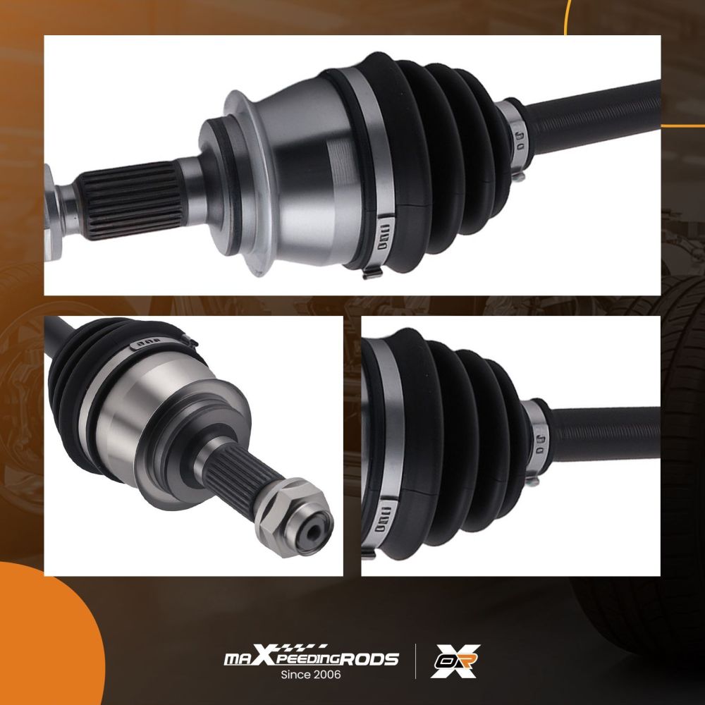 Albero CV Anteriore Destro compatibile per MINI Cooper R50 R53 1.6L 2005-2006 31607574866