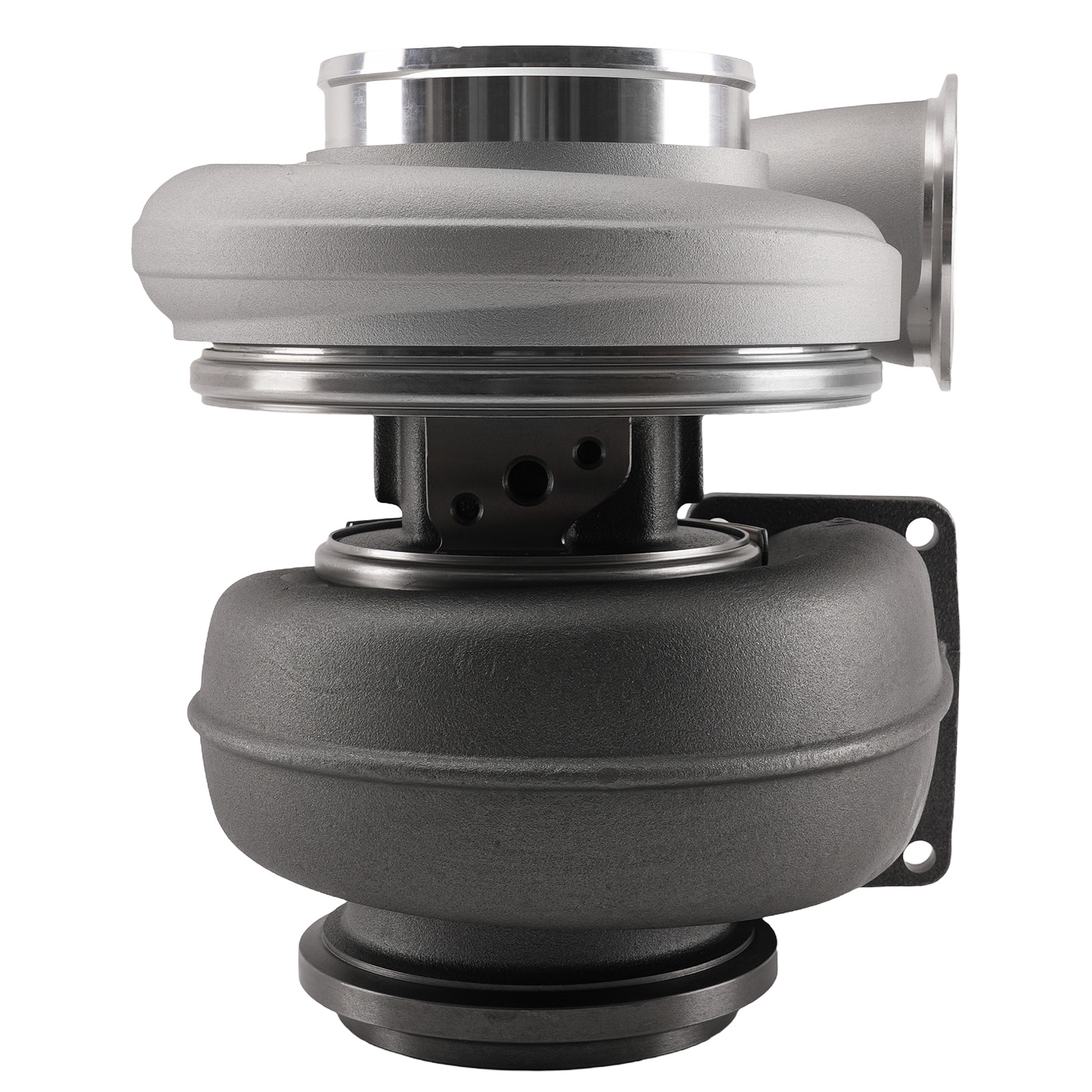 Turbo compatible for Charger Compressor Turbine 1.32 A/R T6 Twin