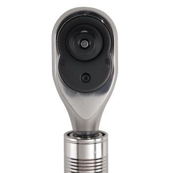 1/2 inch Chrome Steel 300-440mm 72 Tooth Extendable Drive Socket Wrench Tool