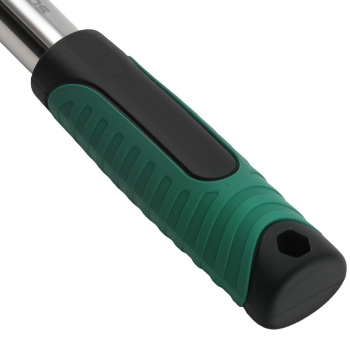 3/8 Drive Extendable Tool Ratchet 72 Tooth Quick Release 252-351mm