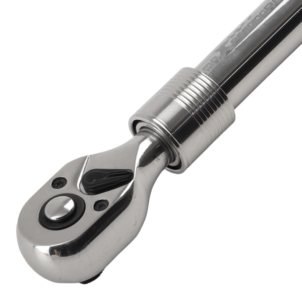 3/8 Drive Extendable Tool Ratchet 72 Tooth Quick Release 252-351mm