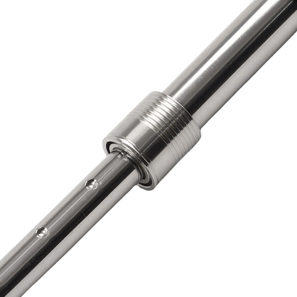 3/8 Drive Extendable Tool Ratchet 72 Tooth Quick Release 252-351mm