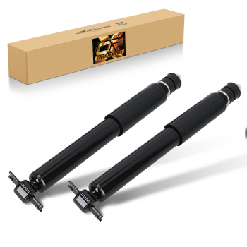 2pcs Front Complete Struts Assembliy compatible for Dodge Ram 2500 2003-2010 4.7L 5.7L 6.7L