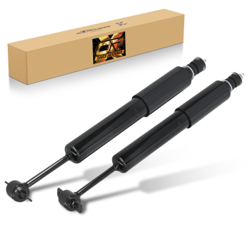 MaXpeedingrods Front Struts Shocks compatible for Ford Explorer Sport Trac 4WD 2001-2005
