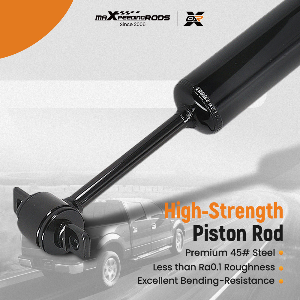 MaXpeedingrods Front Struts Shocks compatible for Ford Explorer Sport Trac 4WD 2001-2005