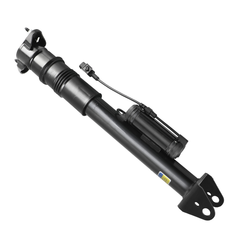 2pcs Air Suspension Shock Absorber compatible pour Mercedes Ml W164 Rear Airmatic with Ads