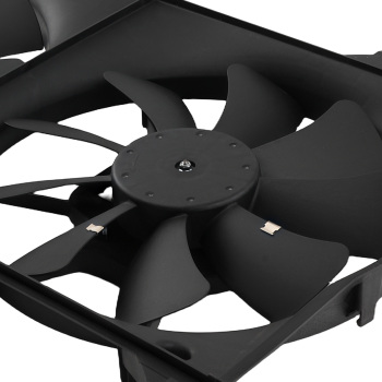 Cooling Fan compatible for Toyota Camry LE/SE/XLE compatible for Lexus ES300 Base 2002-2006 167110A170