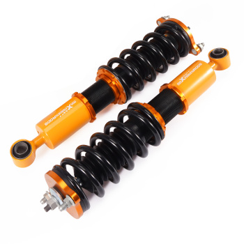 Performance Coilovers Kits compatible for Mitsubishi Eclipse 00-05 Coil Spring Shock Struts