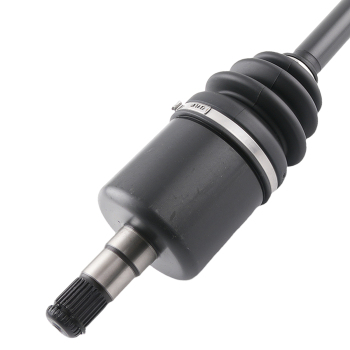 Front Right Passenger CV Axle Assembly compatible for VW Beetle Passat 2012-2014 Auto Trans