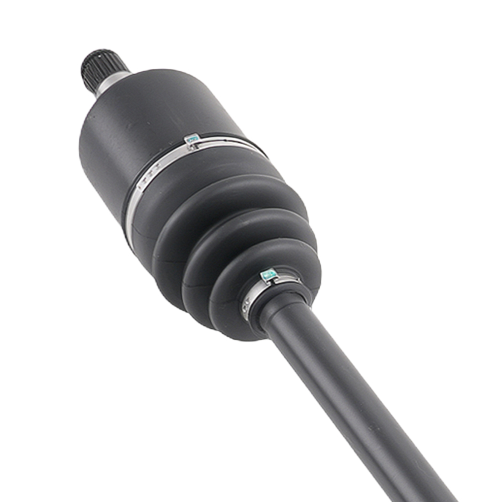 Front Right Passenger CV Axle Assembly compatible for VW Beetle Passat 2012-2014 Auto Trans