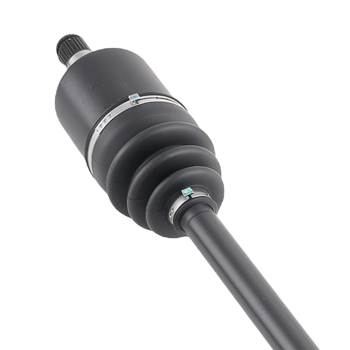 Front Right Passenger CV Axle Assembly compatible for VW Beetle Passat 2012-2014 Auto Trans