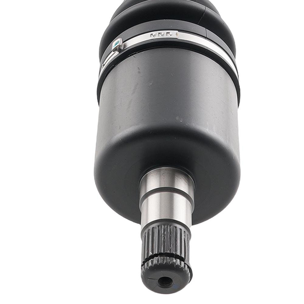 Front Right Passenger CV Axle Assembly compatible for VW Beetle Passat 2012-2014 Auto Trans