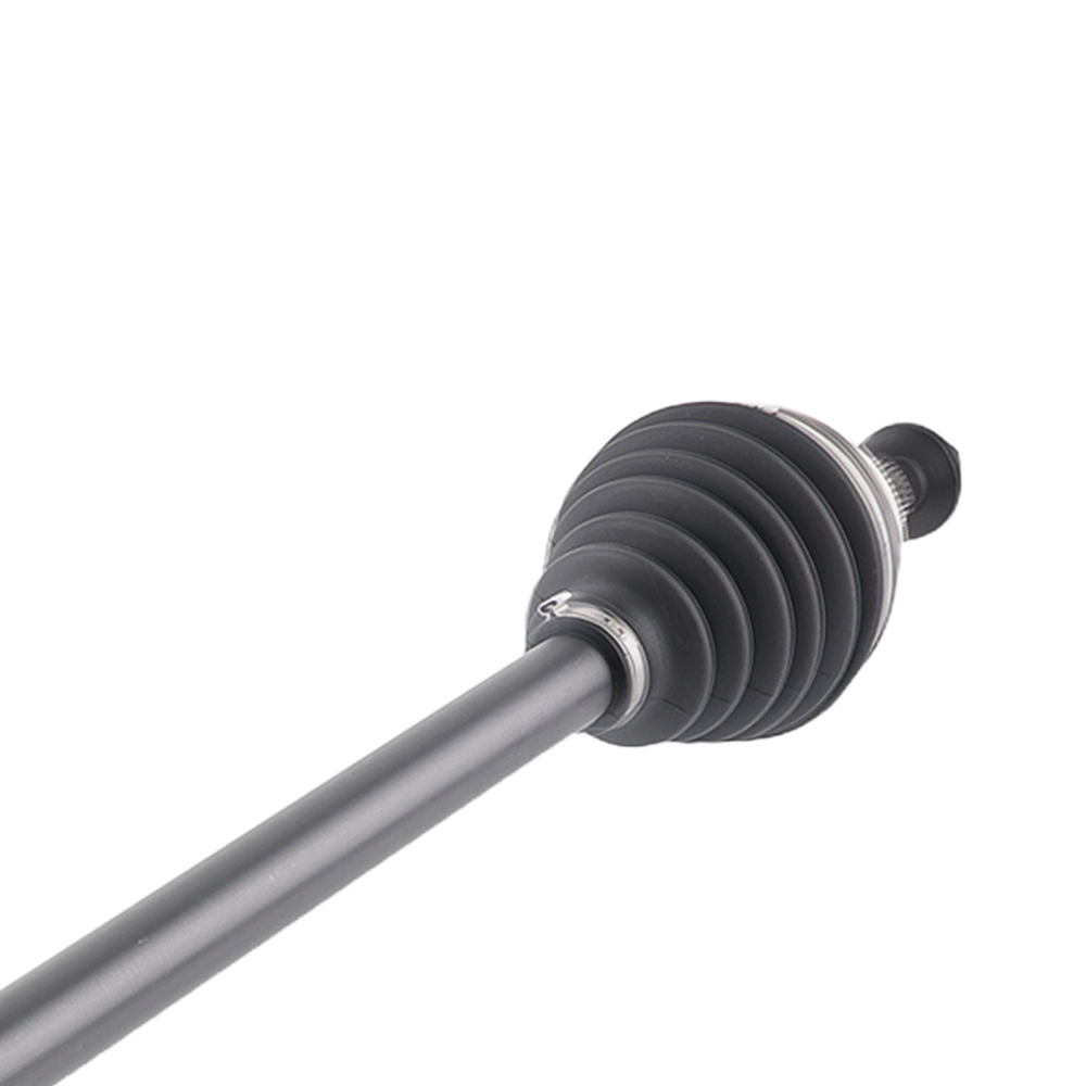 Front Right Passenger CV Axle Assembly compatible for VW Beetle Passat 2012-2014 Auto Trans