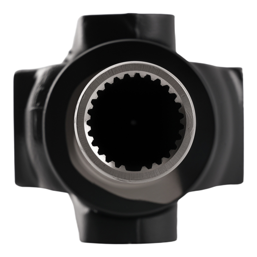 Rear Driveshaft Assembly compatible for Chevrolet Camaro Pontiac Firebird 1993-2002 RWD