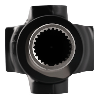 Rear Driveshaft Assembly compatible for Chevrolet Camaro Pontiac Firebird 1993-2002 RWD