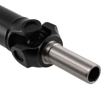 Rear Driveshaft Assembly compatible for Chevrolet Camaro Pontiac Firebird 1993-2002 RWD