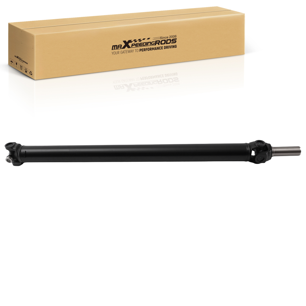 Rear Driveshaft Assembly compatible for Chevrolet Camaro Pontiac Firebird 1993-2002 RWD