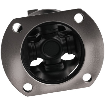 Driveshaft Prop Shaft Assembly compatible for Dodge Ram 2500 3500 1994-2002 4WD Manual