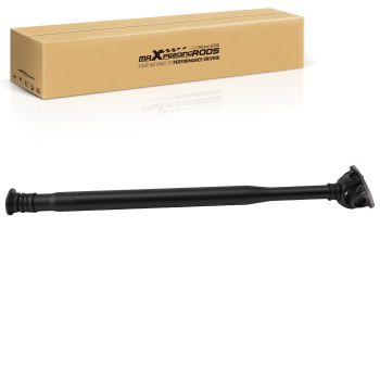 Front Driveshaft Prop Shaft compatible for Mercedes-Benz W205 C300 2.0L 2015-2017 AWD Auto