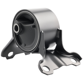 Engine Motor Mount Kit 4PCS compatible for Jeep Compass Patriot 2007-2017 L4 2.4L A5416