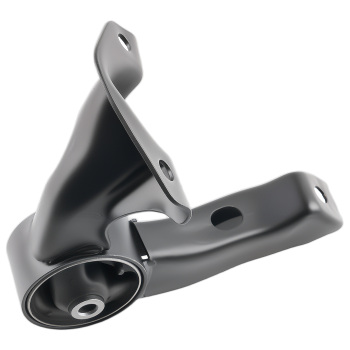 Engine Motor Mount Kit 4PCS compatible for Jeep Compass Patriot 2007-2017 L4 2.4L A5416