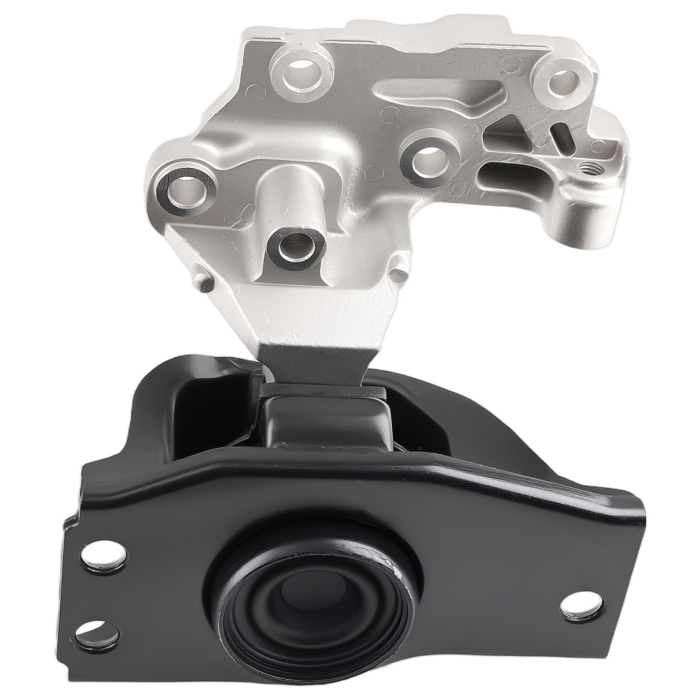 Front Left Right Engine Motor Mount Kit compatible for Nissan Rogue L4 2.5L compatible for FWD 2008-13