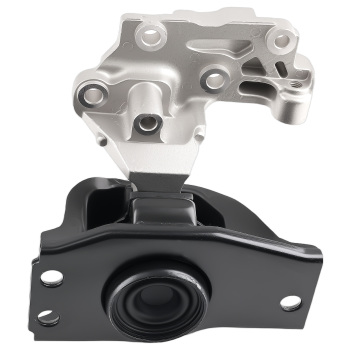 Front Left Right Engine Motor Mount Kit compatible for Nissan Rogue L4 2.5L compatible for FWD 2008-13