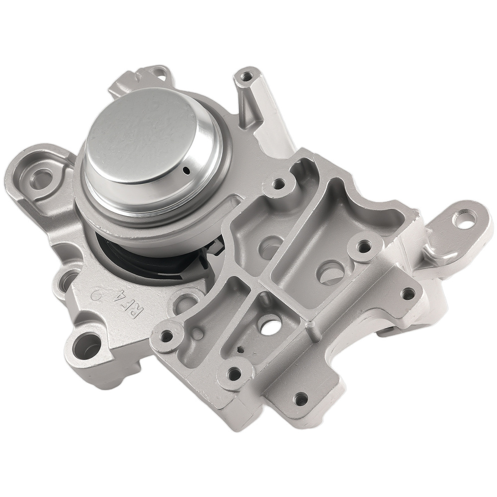 Front Left Right Engine Motor Mount Kit compatible for Nissan Rogue L4 2.5L compatible for FWD 2008-13