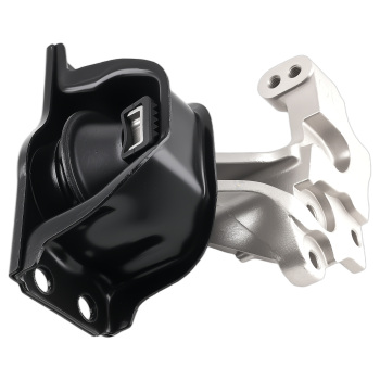 Front Left Right Engine Motor Mount Kit compatible for Nissan Rogue L4 2.5L compatible for FWD 2008-13