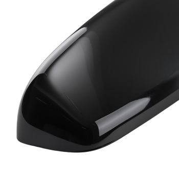 Driver Mirror Assembly compatible for Chevy GMC C/K Truck 1988-1999 955191 Black