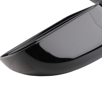 Driver Manual Mirror compatible for Chevrolet C1500/Compatible for Escalade 88-00 15764759 Direct Replace