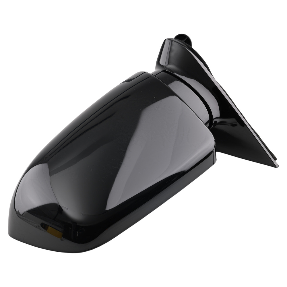 Driver Manual Mirror compatible for Chevrolet C1500/Compatible for Escalade 88-00 15764759 Direct Replace