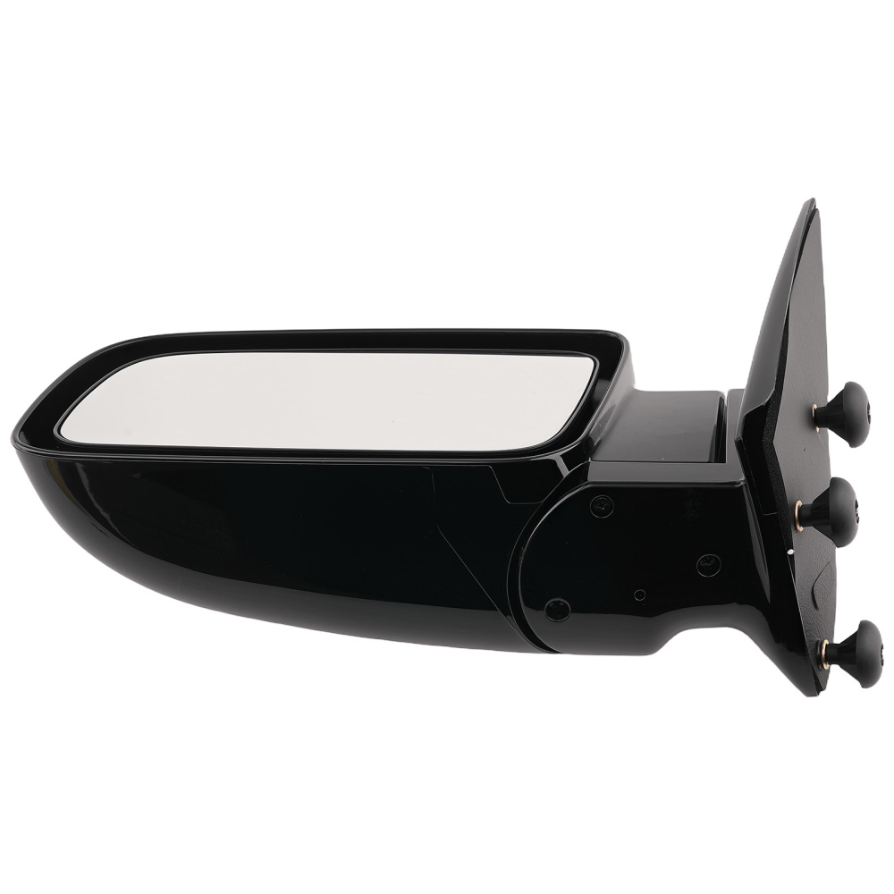 Driver Manual Mirror compatible for Chevrolet C1500/Compatible for Escalade 88-00 15764759 Direct Replace