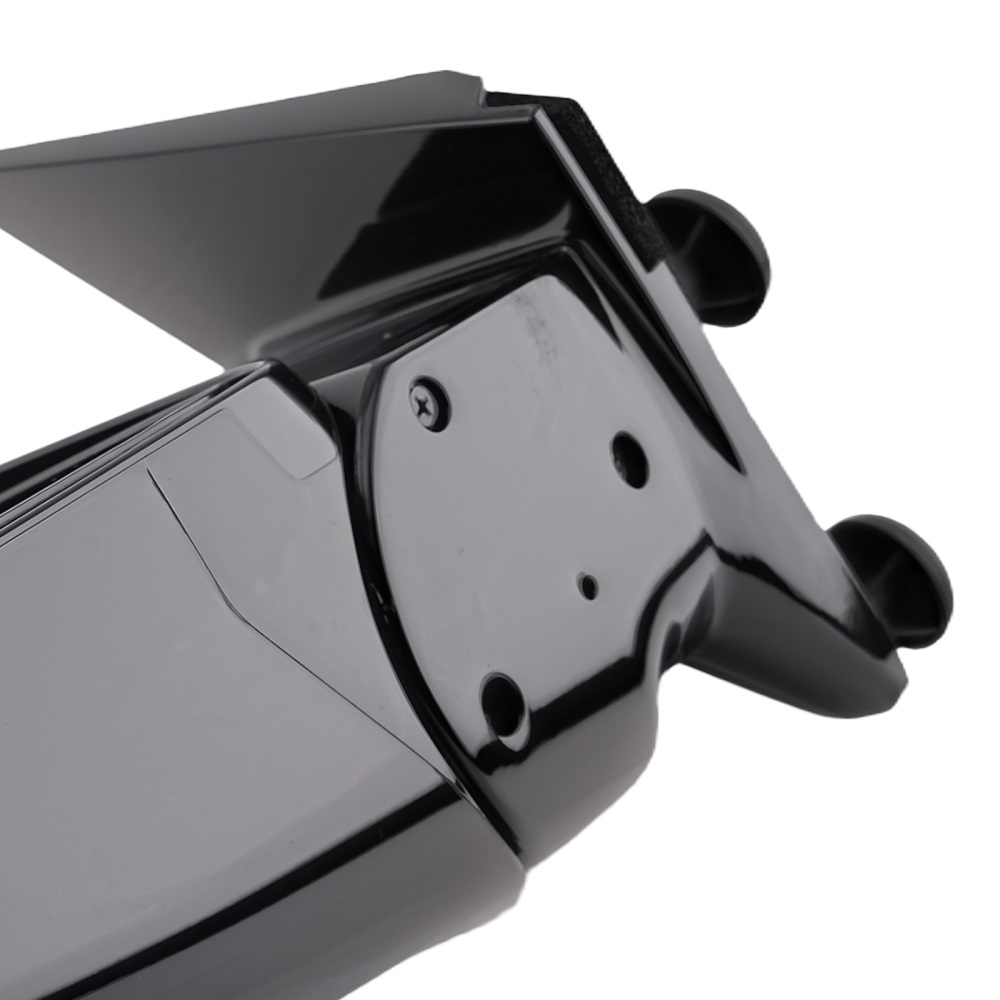 Driver Manual Mirror compatible for Chevrolet C1500/Compatible for Escalade 88-00 15764759 Direct Replace