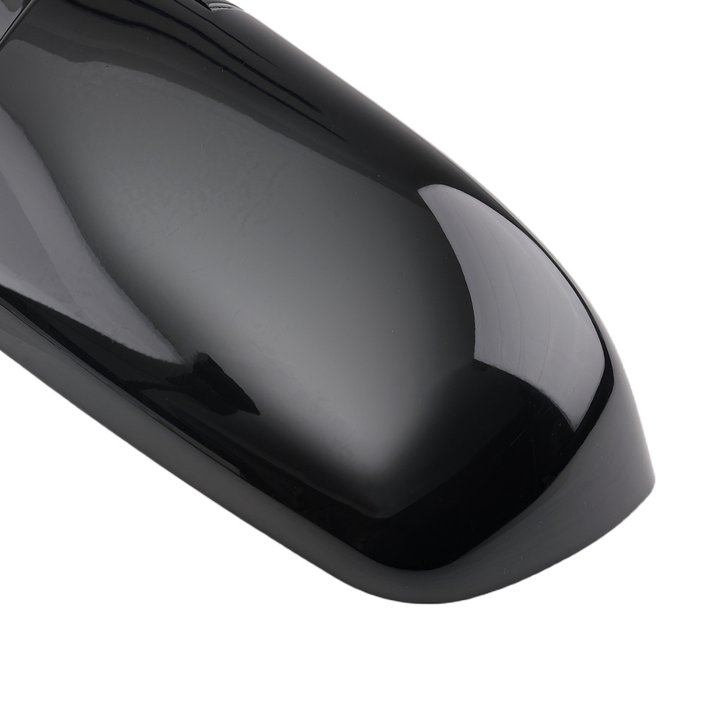 Right Door Mirror Manual compatible for Chevy Blazer C1500 88-00 GM1321123 Standard