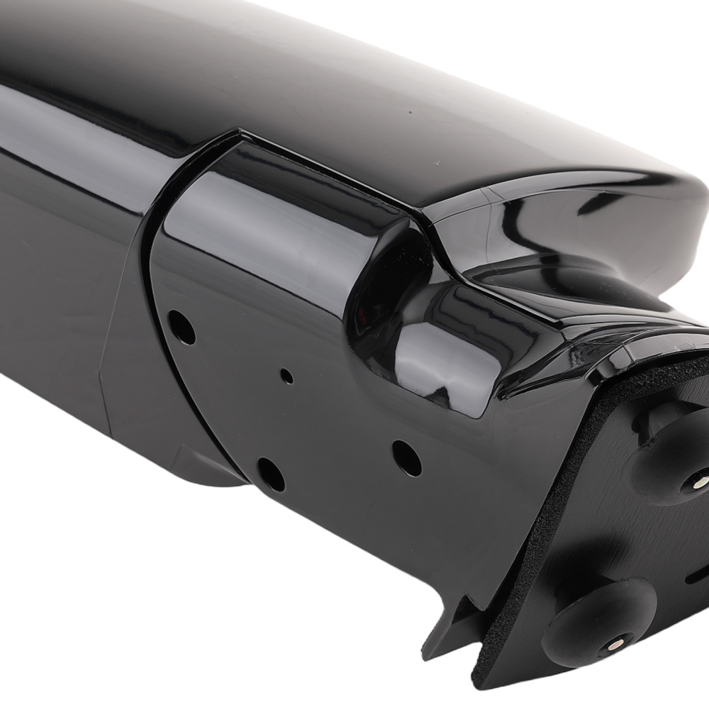 Right Door Mirror Manual compatible for Chevy Blazer C1500 88-00 GM1321123 Standard