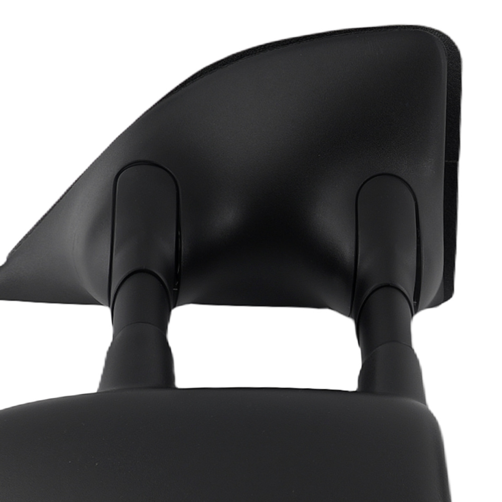 Blind Spot Heated Mirror compatible for Ford F250 F350 F450 F550 Super Duty 03-07