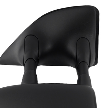 Blind Spot Heated Mirror compatible for Ford F250 F350 F450 F550 Super Duty 03-07