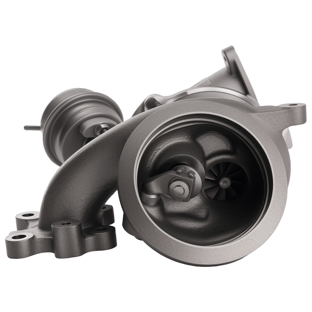Turbo Turbocharger compatible for Ford Bronco Sport 1.5L EcoBoost Base Outer Banks 21 22 23