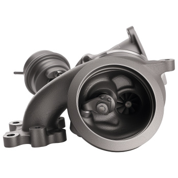 Turbo Turbocharger compatible for Ford Bronco Sport 1.5L EcoBoost Base Outer Banks 21 22 23