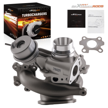 Turbo Turbocharger compatible for Ford Bronco Sport 1.5L EcoBoost Base Outer Banks 21 22 23