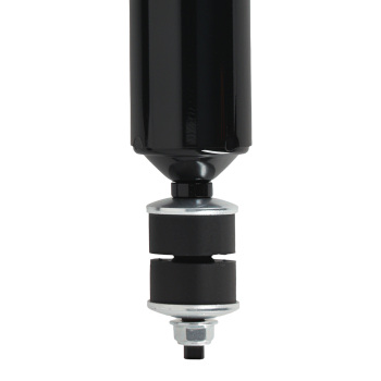 2pcs Front Quick Shock Absorbers compatible for Dodge Ram 1500 3.7L 4.7L 5.7L 5.9L 4WD 2003