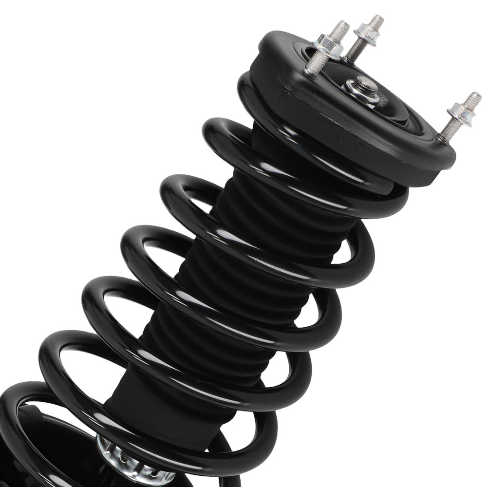Struts w/ Coil Spring Assembly Rear For 1997-2001 compatible for Toyota Camry 2.2L 99-03 Solara