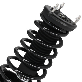 Struts w/ Coil Spring Assembly Rear For 1997-2001 compatible for Toyota Camry 2.2L 99-03 Solara