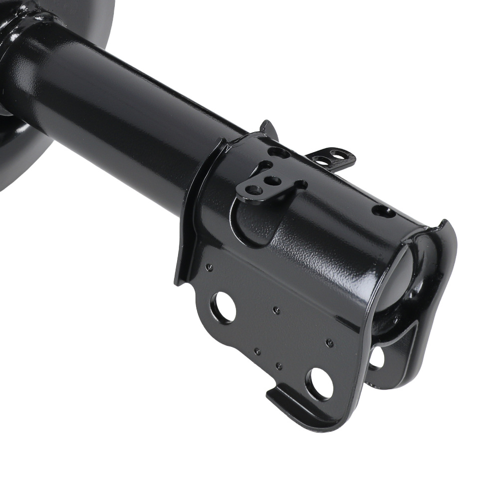 2pcs Suspension Front Struts w/Coil Springs compatible for Chrysler PT Cruiser 01-10 2.4L