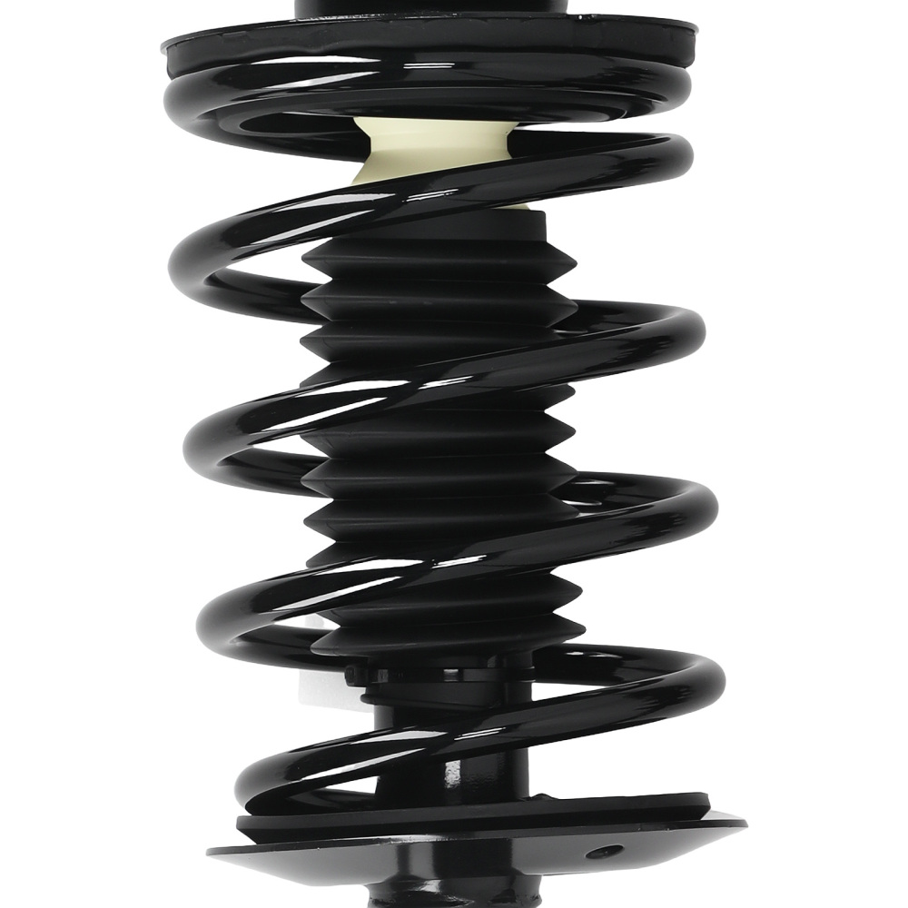 2pcs Suspension Front Struts w/Coil Springs compatible for Chrysler PT Cruiser 01-10 2.4L