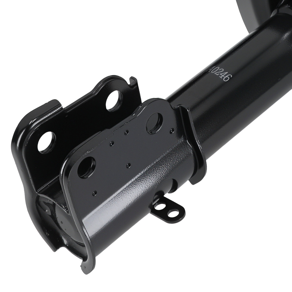 2pcs Suspension Front Struts w/Coil Springs compatible for Chrysler PT Cruiser 01-10 2.4L